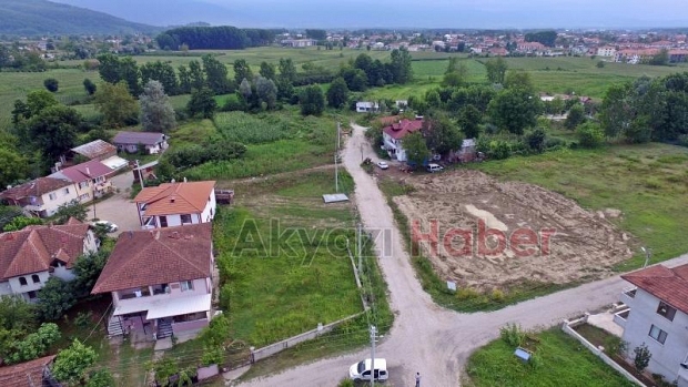 Arsalarda Kaçırılmayacak Fırsat 