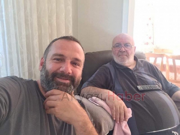 Arslan ailesinin acı günü