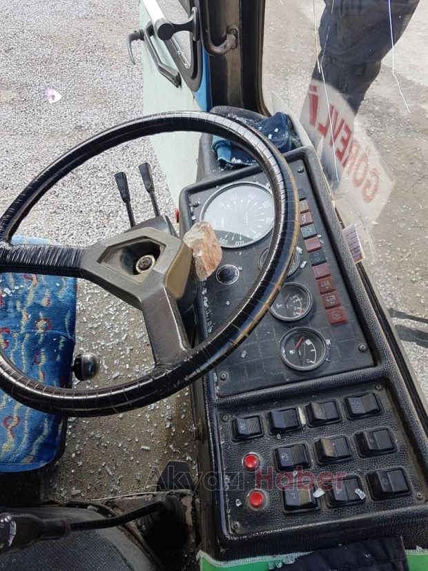 AS AKYAZI MAÇA ÇIKMIYOR 