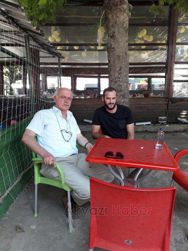 As Akyazıspor Transferde Gaza Bastı