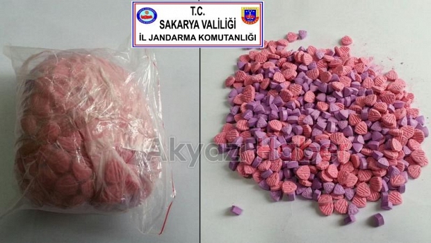 Asayiş Bülteni