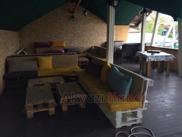 Asya Lunapark İftar Öncesi ve Sonrası Açık