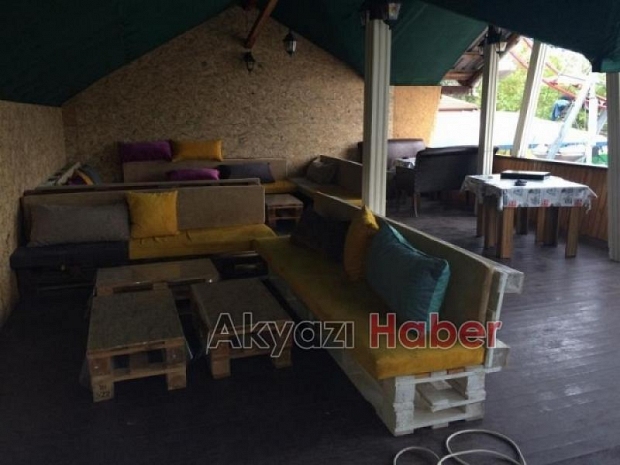 Asya Lunapark İftar Öncesi ve Sonrası Açık