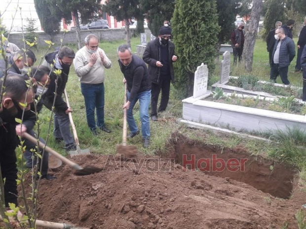 Ateş Ailesinin Acı Günü