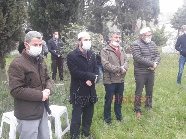 Ateş Ailesinin Acı Günü