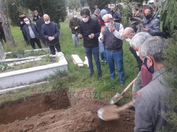Ateş Ailesinin Acı Günü