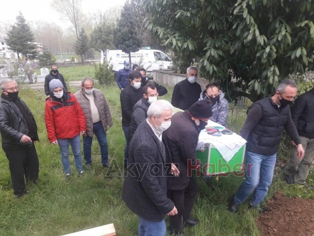Ateş Ailesinin Acı Günü