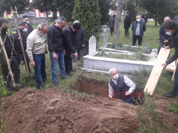 Ateş Ailesinin Acı Günü