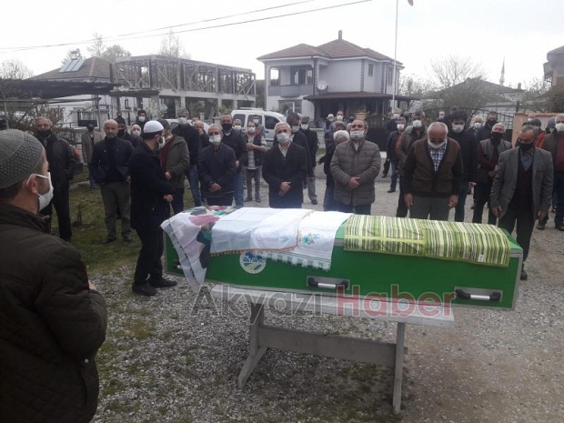 Ateş Ailesinin Acı Günü
