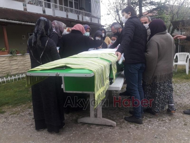 Ateş Ailesinin Acı Günü
