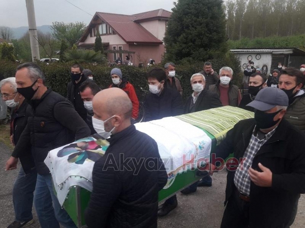 Ateş Ailesinin Acı Günü