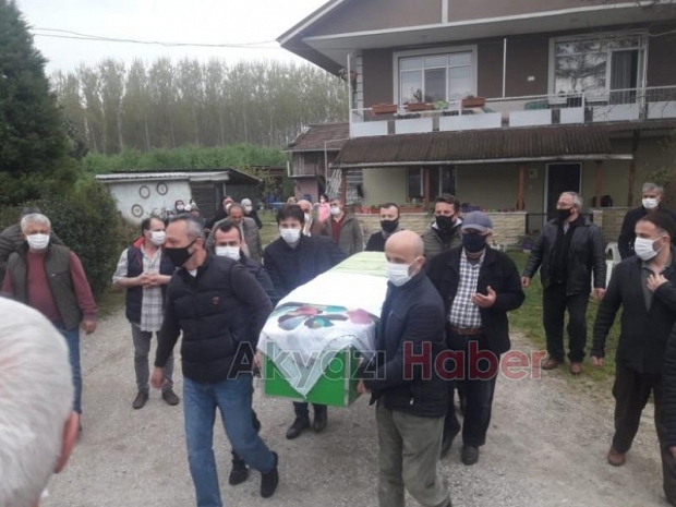 Ateş Ailesinin Acı Günü