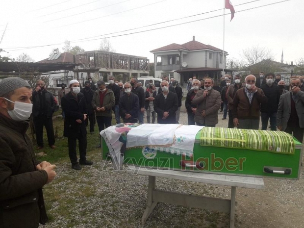 Ateş Ailesinin Acı Günü