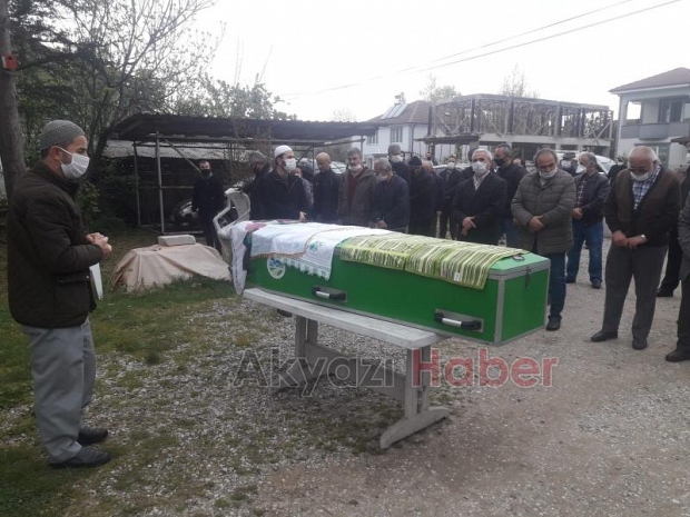 Ateş Ailesinin Acı Günü
