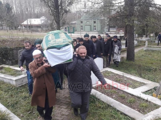 Atmaca Ailesinin Acı Günü