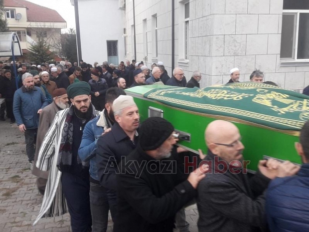 Atmaca Ailesinin Acı Günü