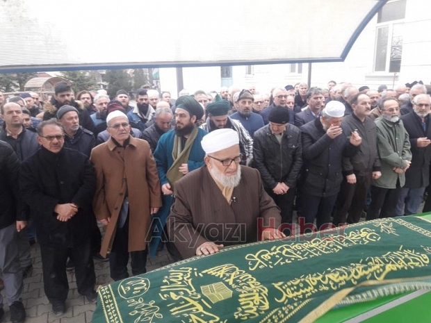 Atmaca Ailesinin Acı Günü