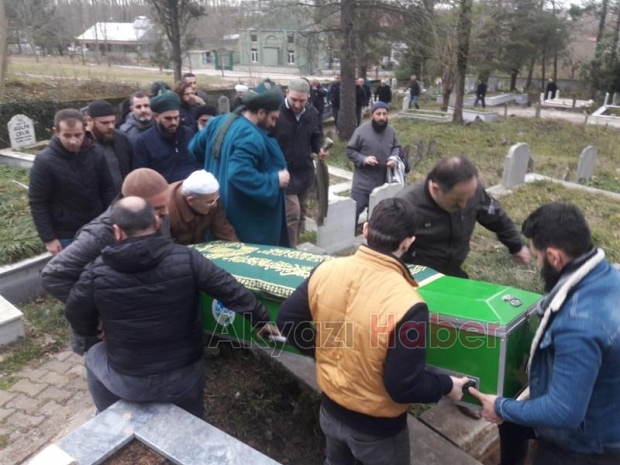Atmaca Ailesinin Acı Günü