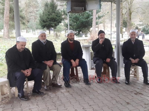 Atmaca Ailesinin Acı Günü