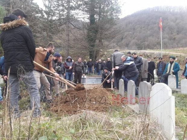 Atmaca Ailesinin Acı Günü