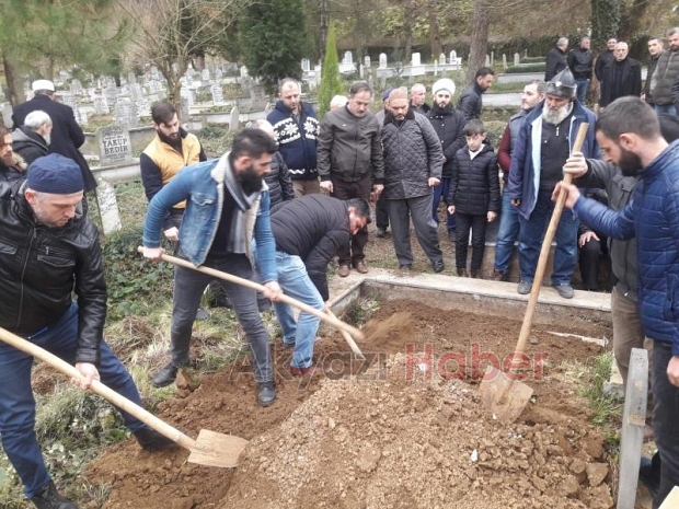 Atmaca Ailesinin Acı Günü