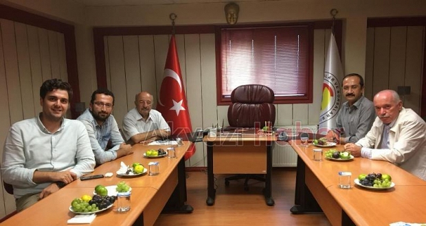 ATSO MESLEK KOMİTELERİ TEK TEK TOPLANIYOR