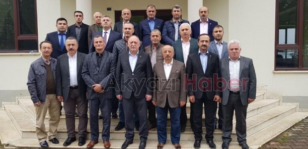ATSO’DA SEÇİM TAMAM
