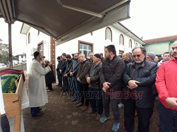 Avcı ailesinin acı günü