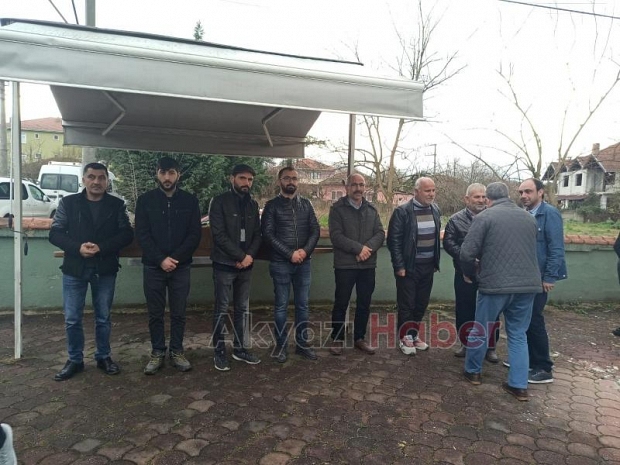 Avcı ailesinin acı günü