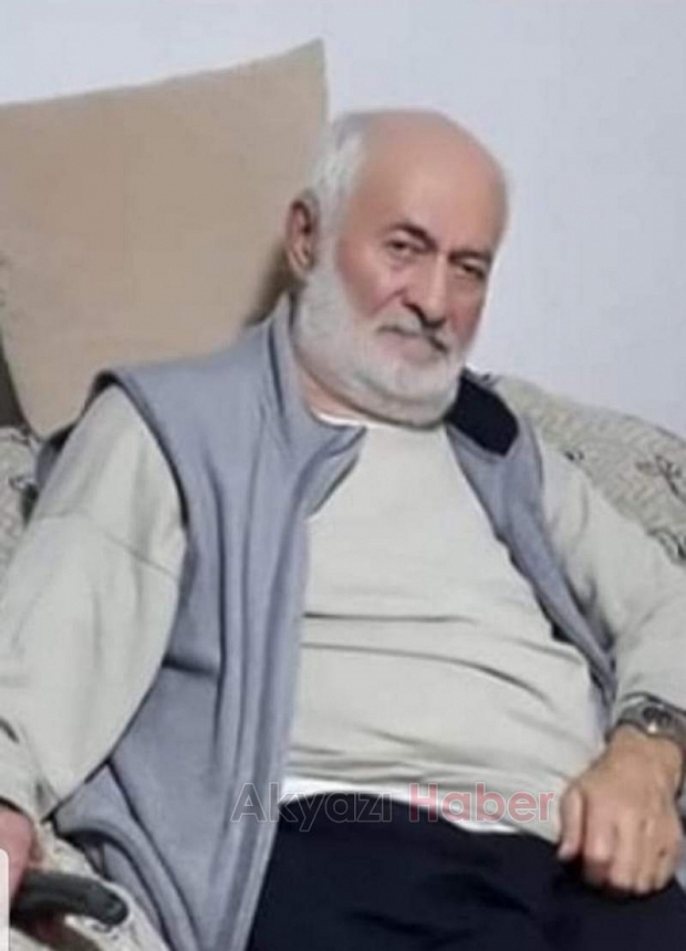 Aydın Şenolun babası vefat etti