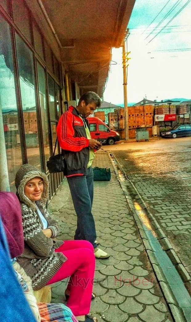 Ayhan Pak Geçici Görevle Diyarbakır’a Gitti