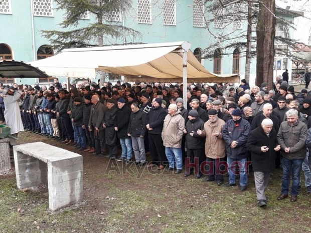 Aykaç Ailesinin Acı Günü
