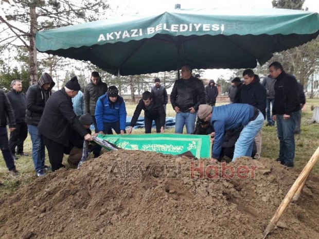 Aykaç Ailesinin Acı Günü