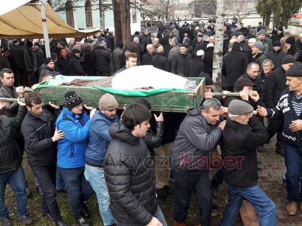 Aykaç Ailesinin Acı Günü