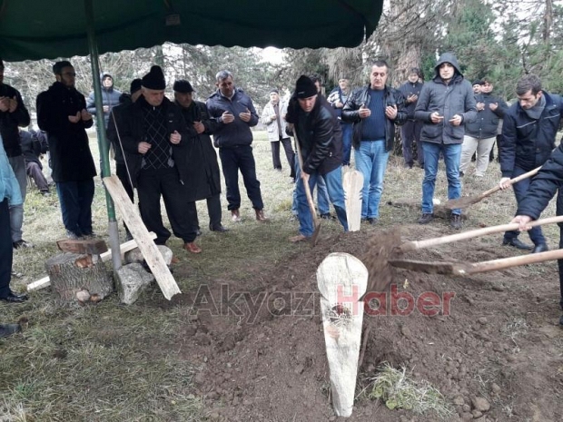 Aykaç Ailesinin Acı Günü