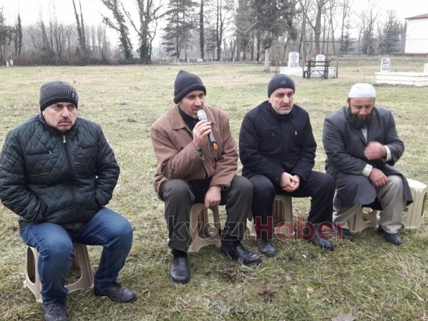 Aykaç Ailesinin Acı Günü