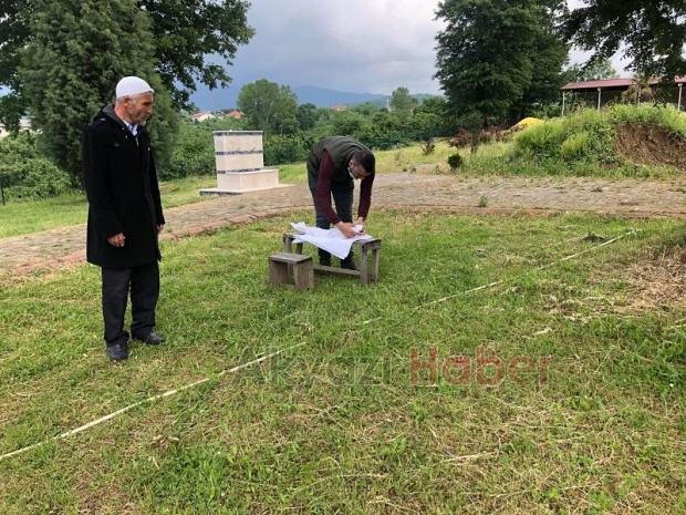 Ayşe bebek melek oldu