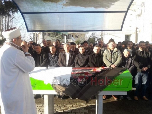 Ayşe Okan Dualarla Defnedildi