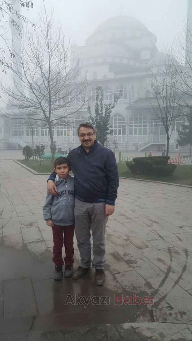 BABA OGUL AYNI SAFTA