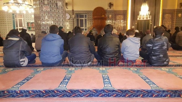 BABA OGUL AYNI SAFTA