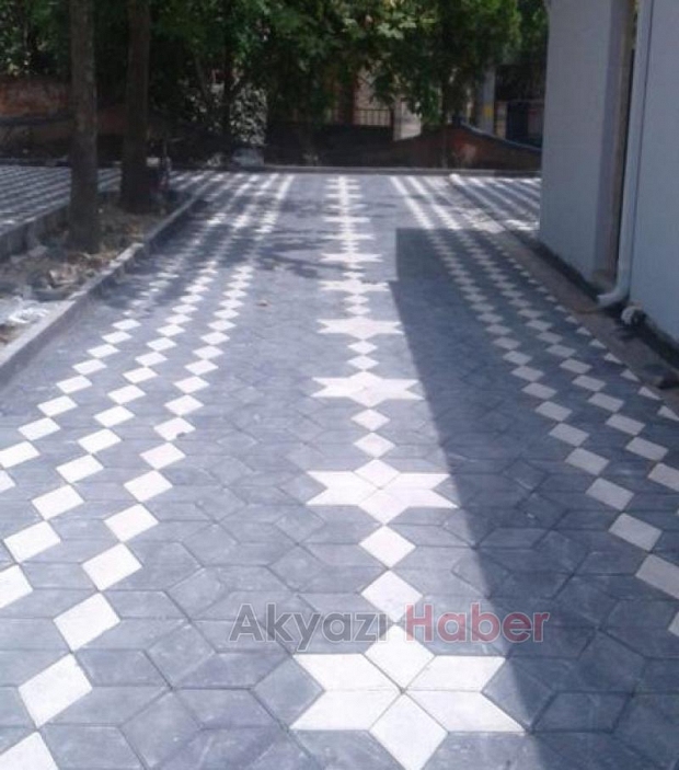 Bahçeniz için en iyisi Baştan Beton