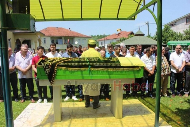 Bakan Faruk Çelik Akyazıda