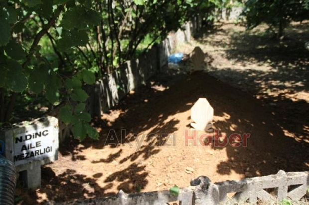 Bakan Faruk Çelik Akyazıda