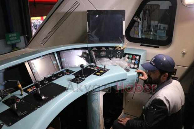 Bakan Varank milli tren için tarih verdi