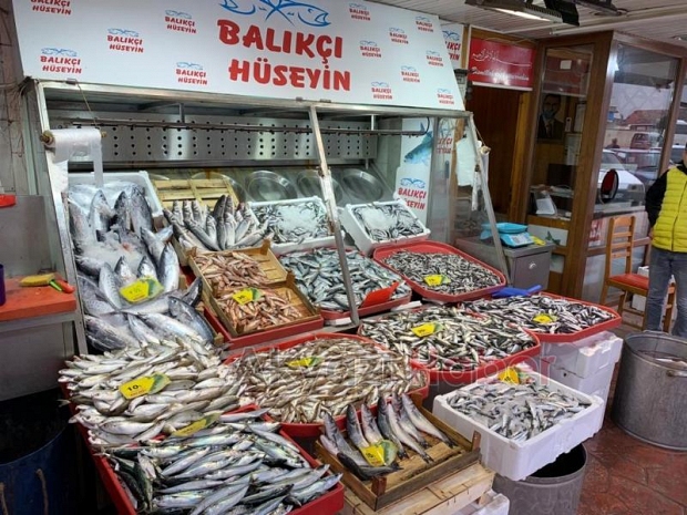 Balıkçı Hüseyin den Vatandaşa indirimli hizmet