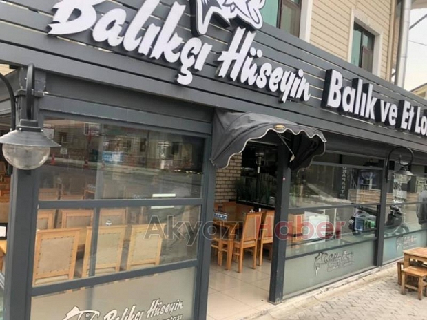 Balıkçı Hüseyin Ramazan Ayı Boyunca hizmetinizde