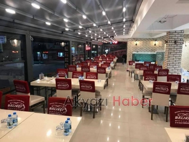 Balıkçı Hüseyin Ramazan Ayı Boyunca hizmetinizde