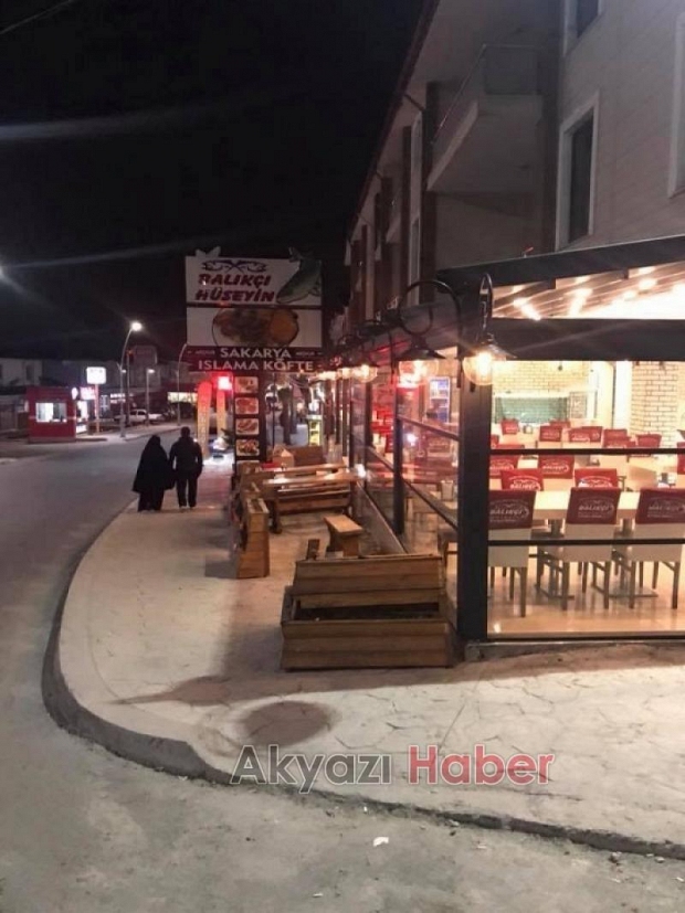Balıkçı Hüseyin Ramazan Ayı Boyunca hizmetinizde