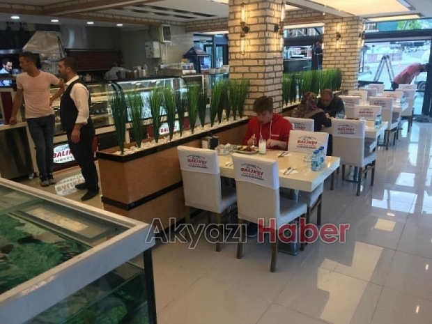 Balıkçı Hüseyin Ramazan Ayı Boyunca hizmetinizde