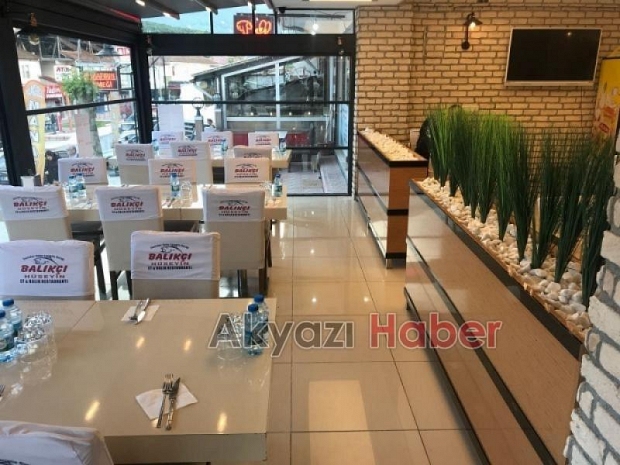 Balıkçı Hüseyin Ramazan Ayı Boyunca hizmetinizde